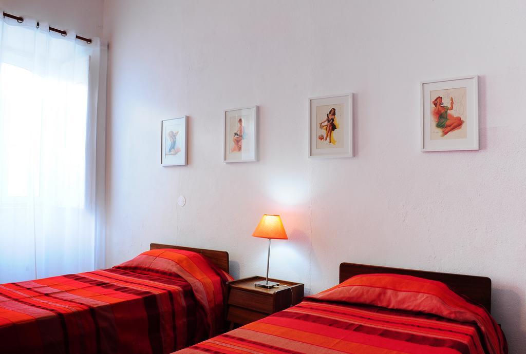Casa Da Avo Nina Hotel Fuzeta Bagian luar foto