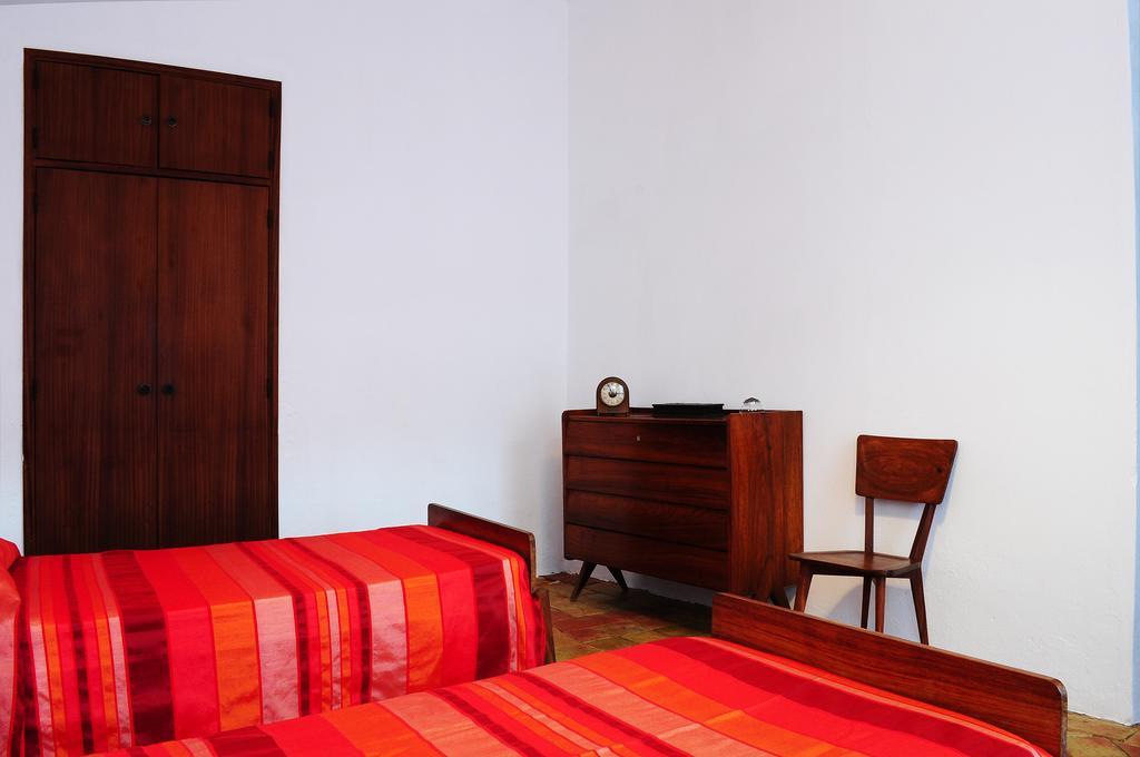 Casa Da Avo Nina Hotel Fuzeta Bagian luar foto