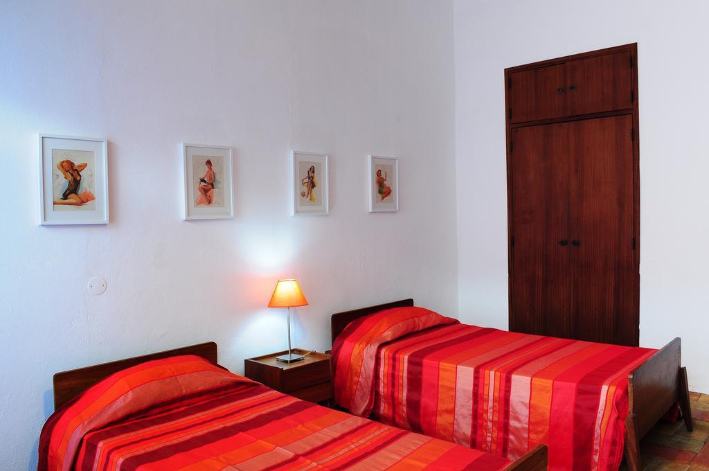 Casa Da Avo Nina Hotel Fuzeta Bagian luar foto