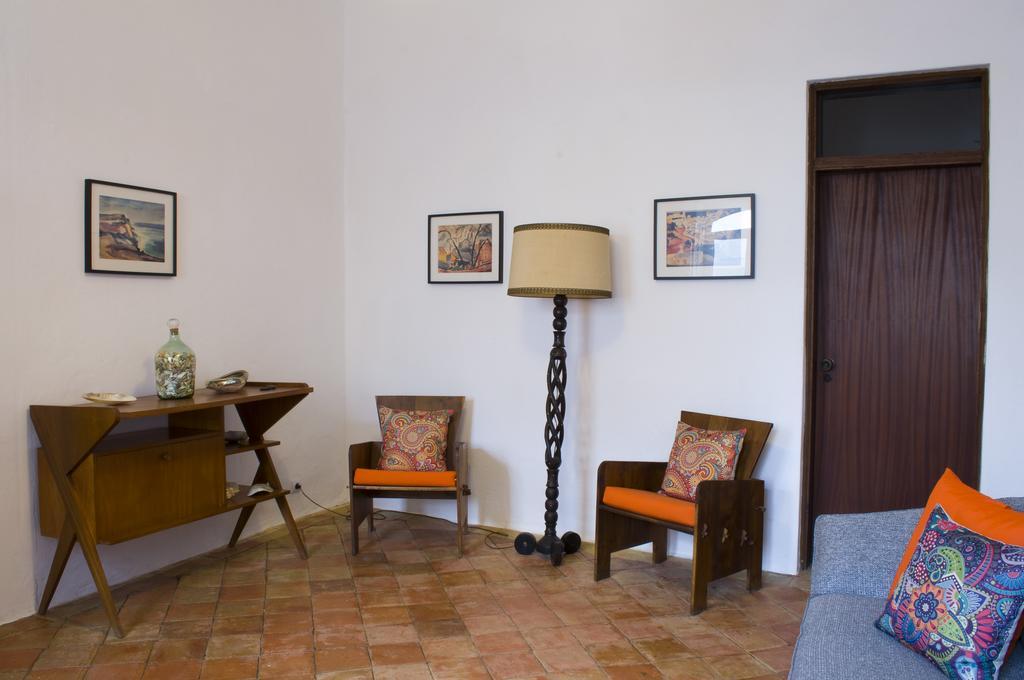 Casa Da Avo Nina Hotel Fuzeta Bagian luar foto