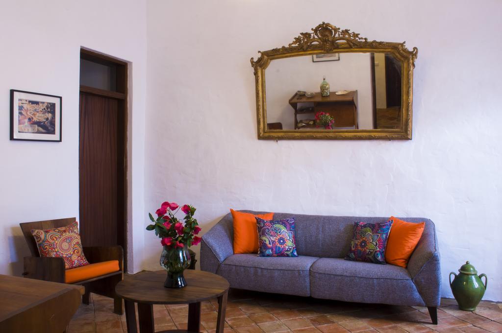 Casa Da Avo Nina Hotel Fuzeta Bagian luar foto