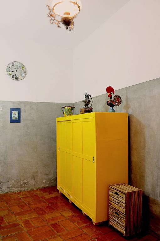 Casa Da Avo Nina Hotel Fuzeta Bagian luar foto