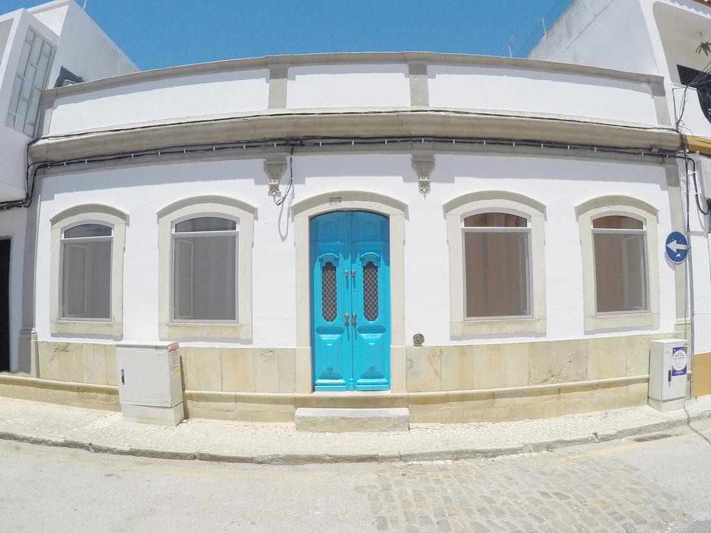 Casa Da Avo Nina Hotel Fuzeta Bagian luar foto