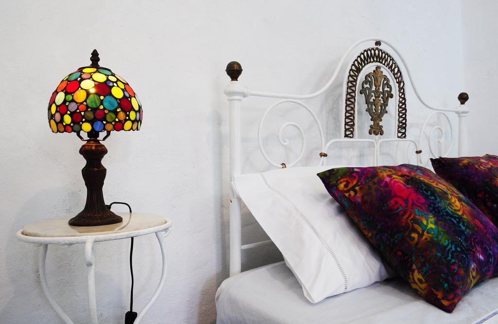 Casa Da Avo Nina Hotel Fuzeta Bagian luar foto