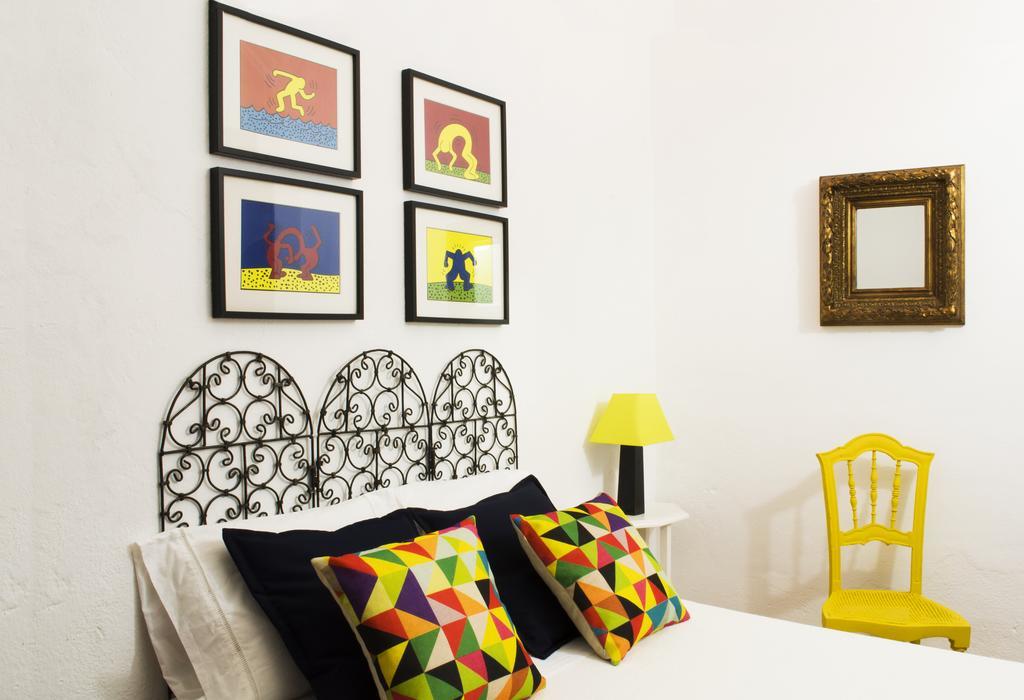 Casa Da Avo Nina Hotel Fuzeta Bagian luar foto