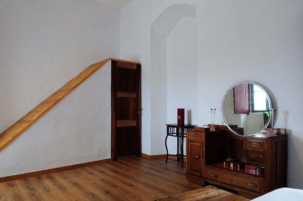 Casa Da Avo Nina Hotel Fuzeta Bagian luar foto