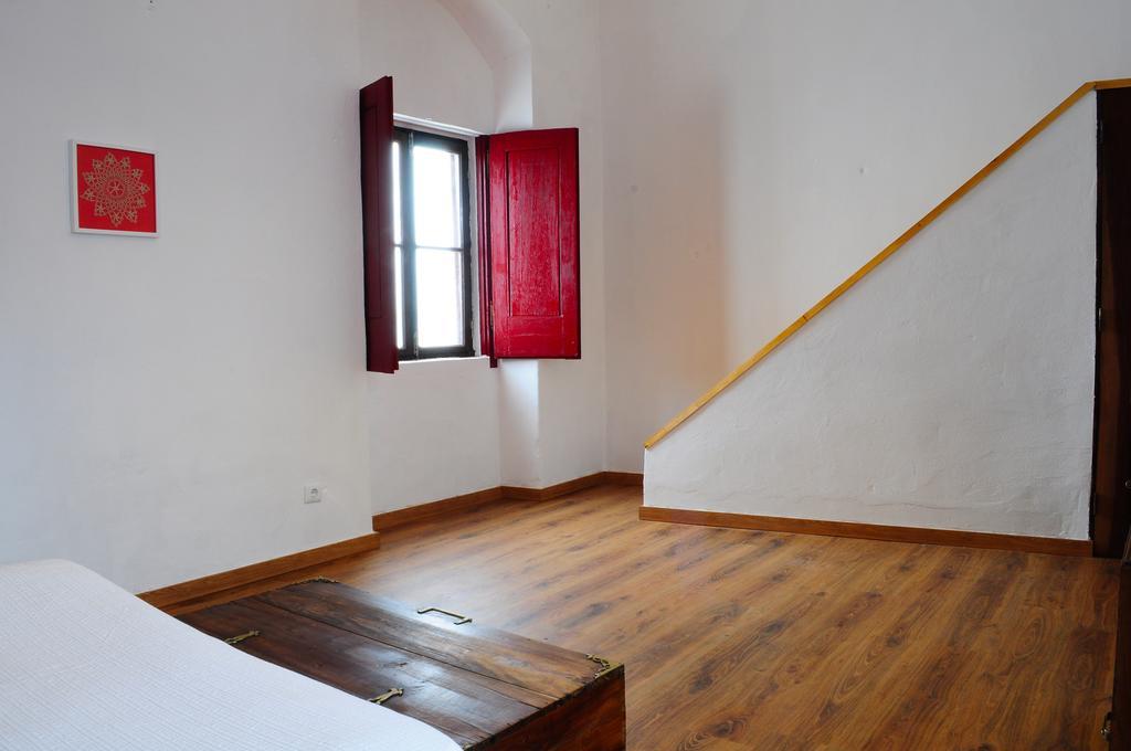 Casa Da Avo Nina Hotel Fuzeta Bagian luar foto